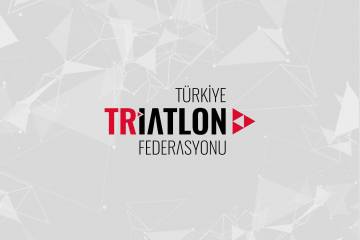 Triatlon faaliyetleri yeniden başlıyor