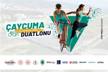 2026 Çaycuma Duatlonu kayıtları başladı