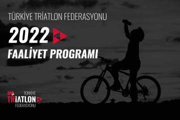 2022 TTF Faaliyet Programı