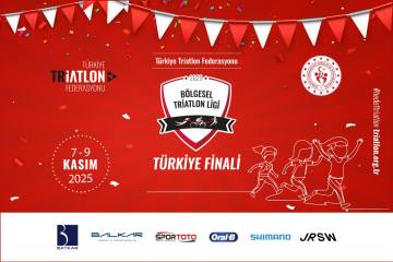 2025 Bölgesel Lig Finali için kayıtlar başladı