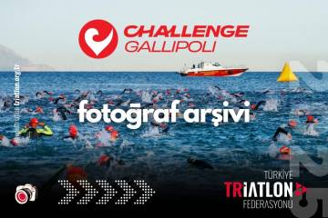 2025 Challenge Gallipoli fotoğraf arşivi