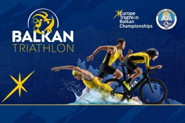 2025 Balkan Triatlon Şampiyonası – M3 Kategorisi Uluslararası Katılıma Açıldı