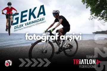 2025 GEKA Multisports etkinlikleri fotoğraf arşivi