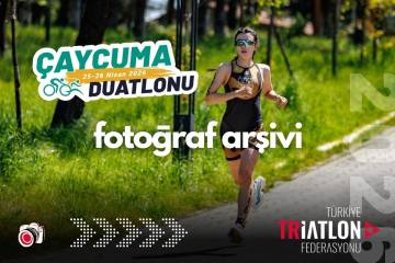 2026 Çaycuma Duatlonu fotoğraf arşivi