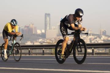 Challenge İstanbul, Ironman 70.3 Türkiye’ ye rakip olabilecek mi?