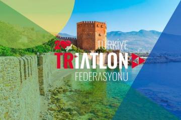 Avrupa Triatlon Yıldızlar Şampiyonası Festivali Milli Takım Kadrosu