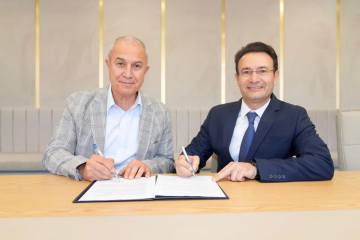 Alanya'nın geçmişi, bugünü ve geleceği triatlon