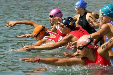 Balkan Grandprix Yarışma Sonuçları (2014)