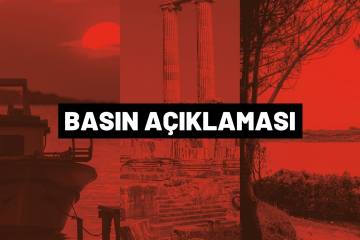 Basın açıklaması