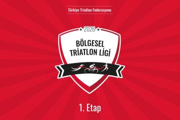 2026 TTF Bölgesel Lig başlıyor
