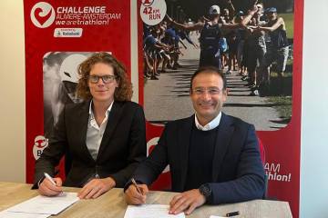 Türkiye Triatlon Federasyonu, Challenge Family’nin Türkiye’deki organizasyon haklarını aldı