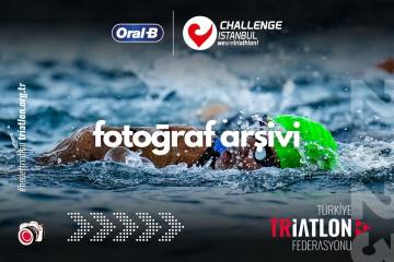 2023 Oral B Challenge İstanbul Fotoğraf Arşivi