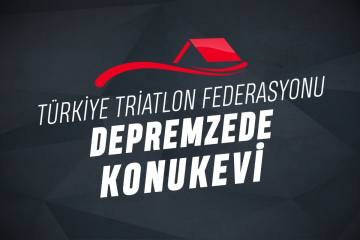 TTF Depremzede Konukevi desteklerinizi bekliyor