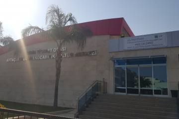 Didim Triatlonu teknik toplantı yeri değişti (reglaman)