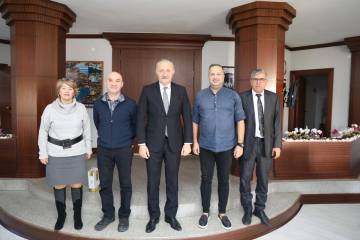 Didim Triatlonu 9-10 Mayıs'ta