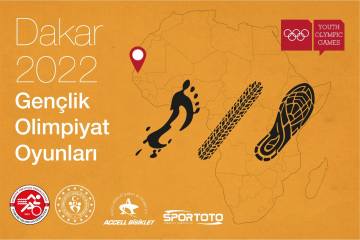 Dakar 2022 Gençlik Olimpiyat Oyunları Projesi