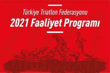 2021 TTF Faaliyet Programı