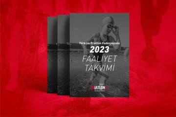 2023 faaliyet programı genişletilmiş versiyon yayınlandı