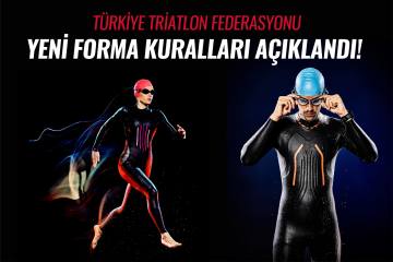 TTF yeni forma kuralları açıklandı