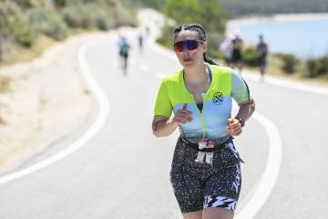 Gelibolu’da beşinci triatlon randevusu