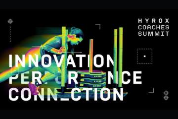 Londra'da Hyrox Antrenörler Zirvesi