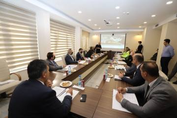 İzmir Duatlonu koordinasyon toplantısı yapıldı