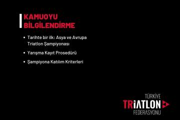 Kamuoyu Bilgilendirme
