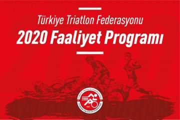 2020 yılı faaliyet programı