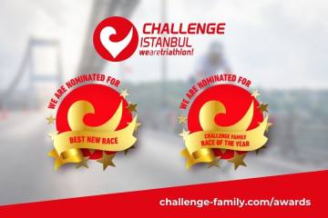 Oylar Challenge İstanbul'a