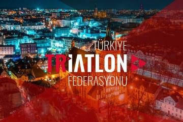 2022 Avrupa Triatlon Şampiyonası Olsztyn