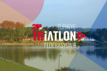 2021 Silver Lake Avrupa Triatlon Gençler Kupası