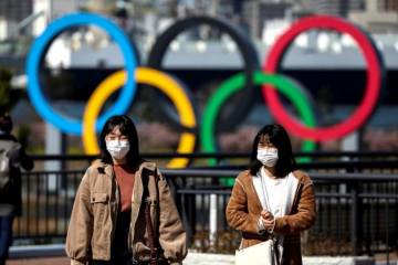 Tokyo 2020 Yaz Olimpiyat Oyunları 2021 Yılına Ertelendi