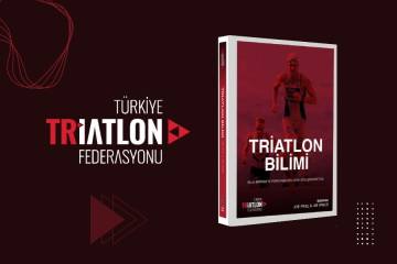 Triatlon Bilimi kitabına ulaşım hakkında