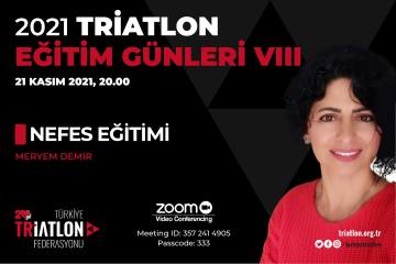 Triatlon Eğitim Günleri - 8