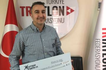 Türkiye, Ukrayna'ya destek kampanyasında koordinatör ülke oldu