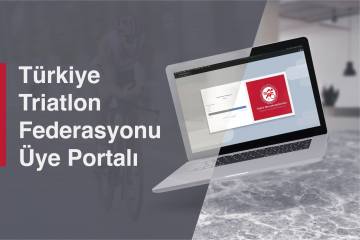 Federasyon üye portalına kayıtlar başladı