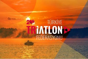 2021 Avrupa Triatlon Balkan Şampiyonası Vlasina Lake