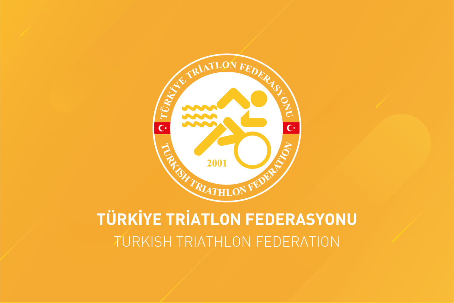 Triatlon 1. kademe antrenör kursunda yeni adres Ankara